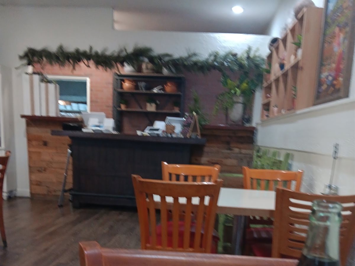 Lorito's Real Mexican Food
